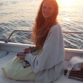 Eunice Holbura profielfoto