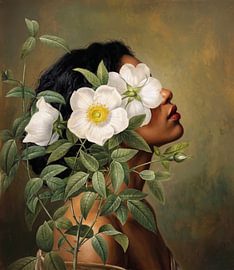 Where the Wild Rose Blinds