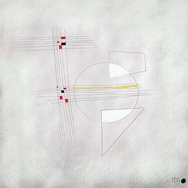 Sérénité sur Martin Groenhout