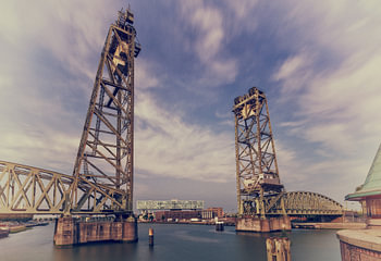 De Hef - Rotterdam