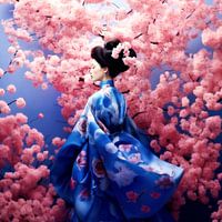 Sakura Style II