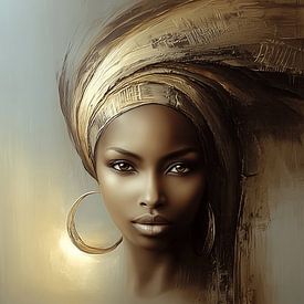 Der Blick des Lichts von Bianca ter Riet