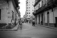 Streets of Havana