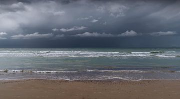 L'orage sur Bo Valentino