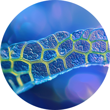 abstracte organische textuur