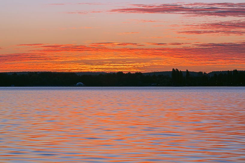 Petzow, Schwielowsee, Brandebourg, Allemagne par Alexander Ludwig