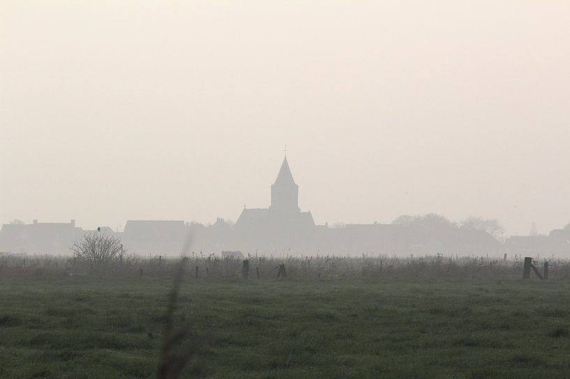 mist by Jean Jacobs