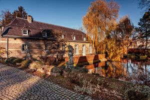 Schloss Wijlre
