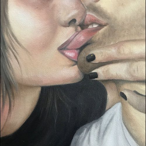 Wanna bite!