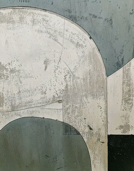 green grunge 1 par TW living
