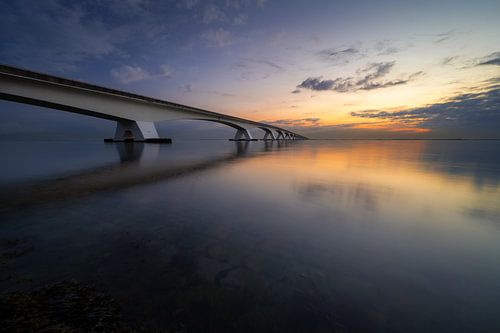 Departure by Thom Brouwer