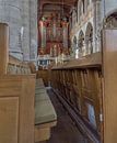 Grote of Sint-Laurenskerk, Rotterdam van Rossum-Fotografie thumbnail