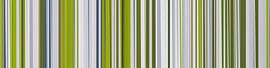 abstract vertical stripes by eigens
