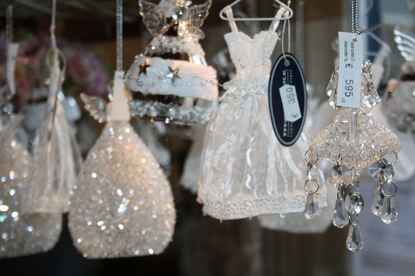 Kerst von Jetty Boterhoek