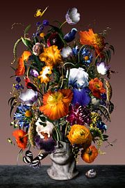 Omnia I by Jesper Krijgsman