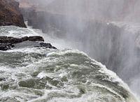 Power of Gullfoss