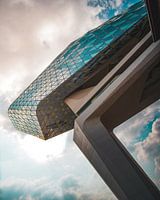 Havenhuis in Antwerpen