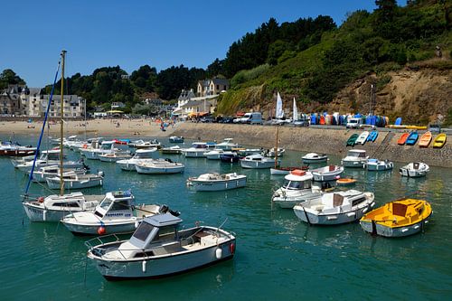 Navigation de plaisance à Port de Bréhec | Bretagne