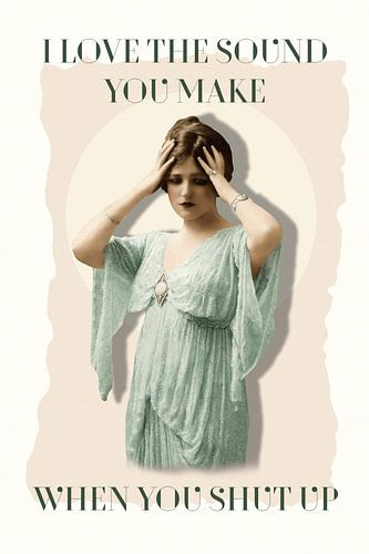 The Sound of Silence