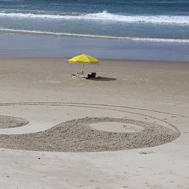 Yin & Yang by Matthias Brix