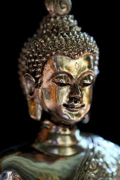 Meditatie boeddha