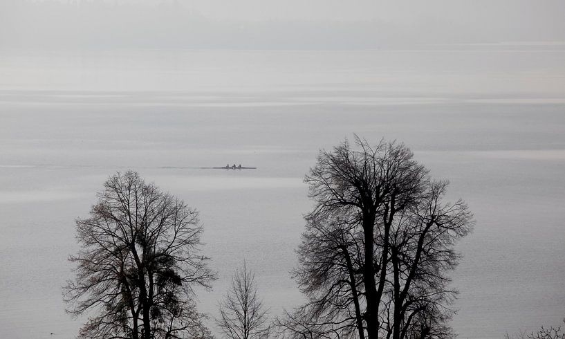 Lake Constance by Thomas Jäger