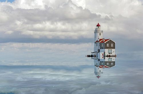 Het Paard van Marken