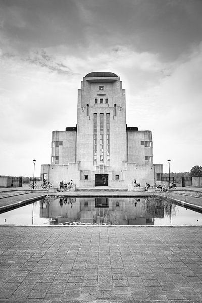 Radio Kootwijk von Petra Brouwer