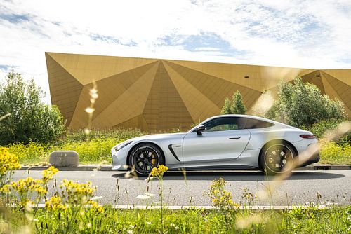 Mercedes-AMG GT63