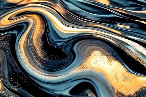 Abstract Alchemy - Chromatic II