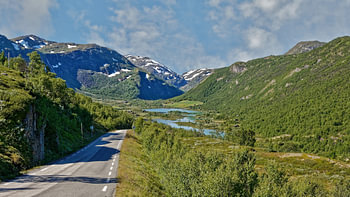 Norwegen, Norway