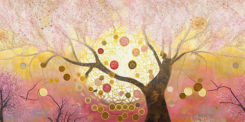 Whispers of the Leaves