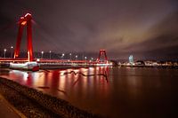 Willemsbrug Rotterdam