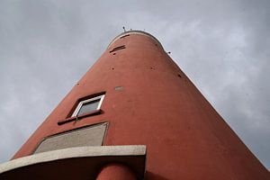 Vuurtoren Texel