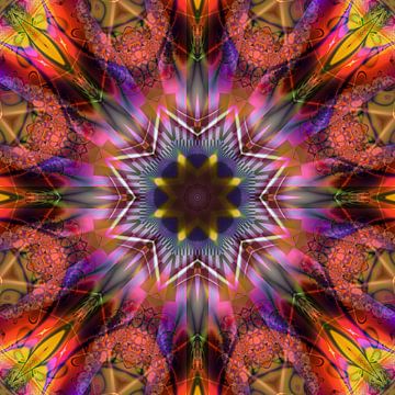 P992 Boho sur Claudia Gründler