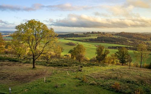 Vulkaaneifel, Rijnland-Palts, Duitsland