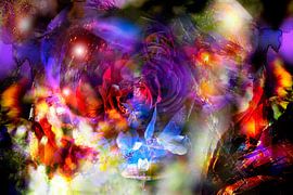 MAI 5 : UN ÉCHANTILLON DE COULEUR