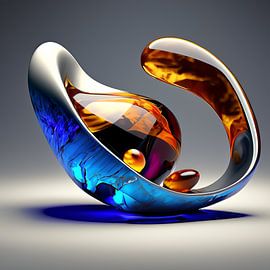 Art moderne 21-24 sur Andreas Wemmje