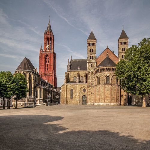 Vrijthof Maastricht
