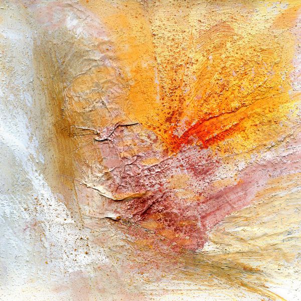 ontvouwen van Claudia Gründler