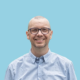 Raymond Wijngaard profielfoto