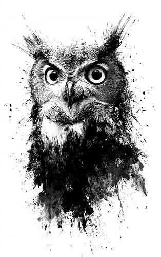 Het gewicht van wakker zijn