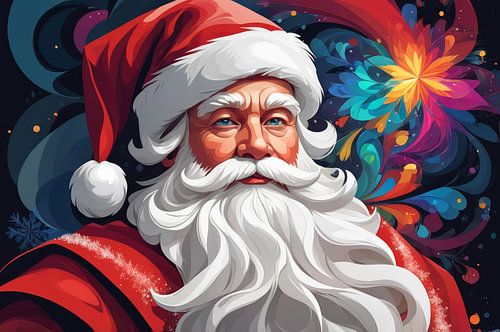 kerstman