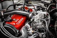 Mitsubischi ECI Turbo