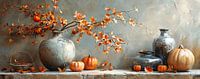 Herfst Stilleven