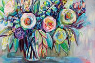 Zomer pop, Jeanette Vertentes van Wild Apple thumbnail