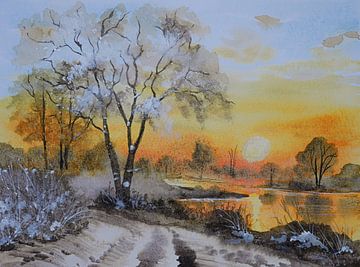 Aquarelle partie 241