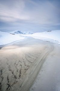 Arctische winter - Prachtige Lofoten