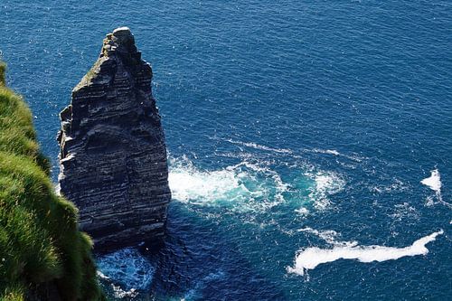 Cliff's of Moher - Irlande
