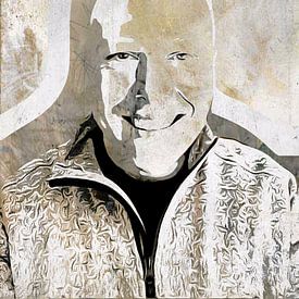 Sascha van Laken profielfoto